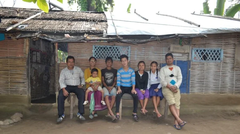 Resettlement of Bhutanese refugees surpasses 100,000 mark